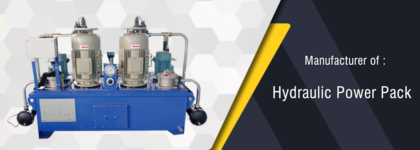 Hydraulic Jack