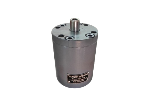 Hydraulic Cylinders