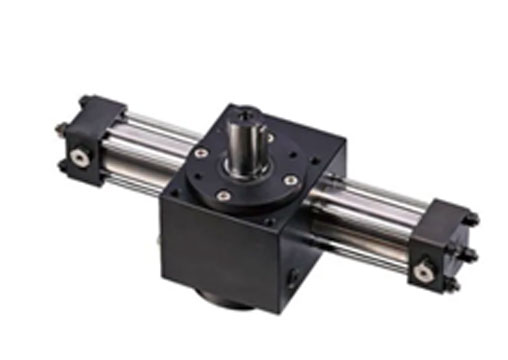 Hydraulic Cylinders