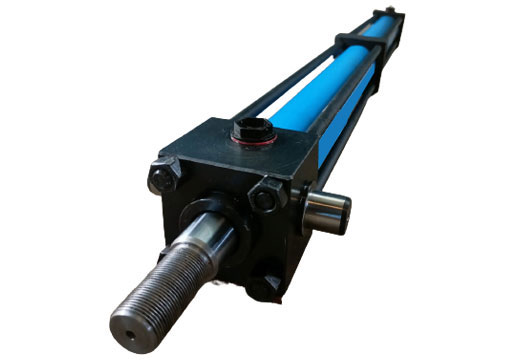 Hydraulic Cylinders