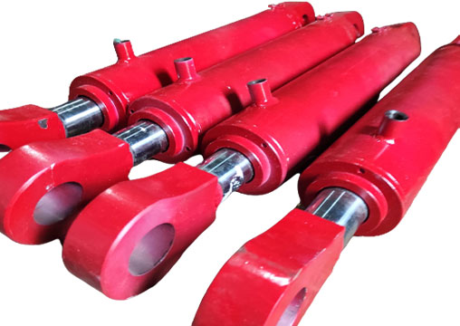 Hydraulic Cylinders