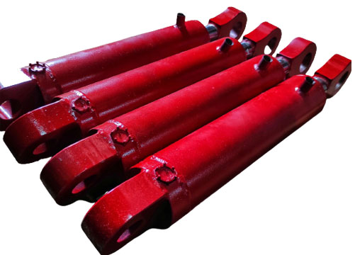 Hydraulic Cylinders