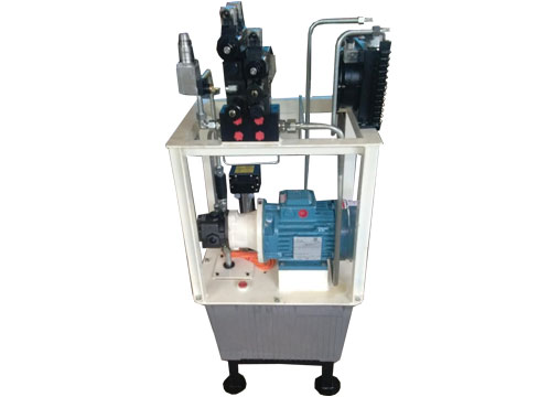 Hydraulic Power Pack