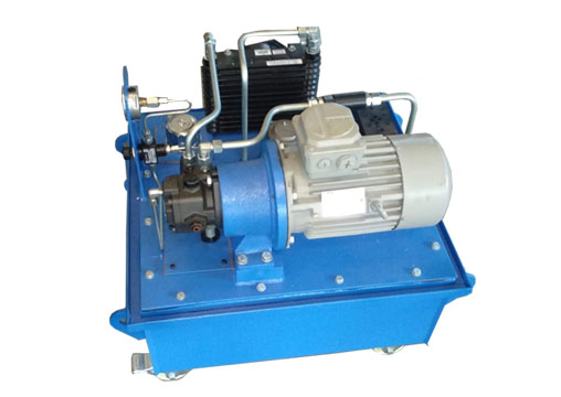 Hydraulic Power Pack